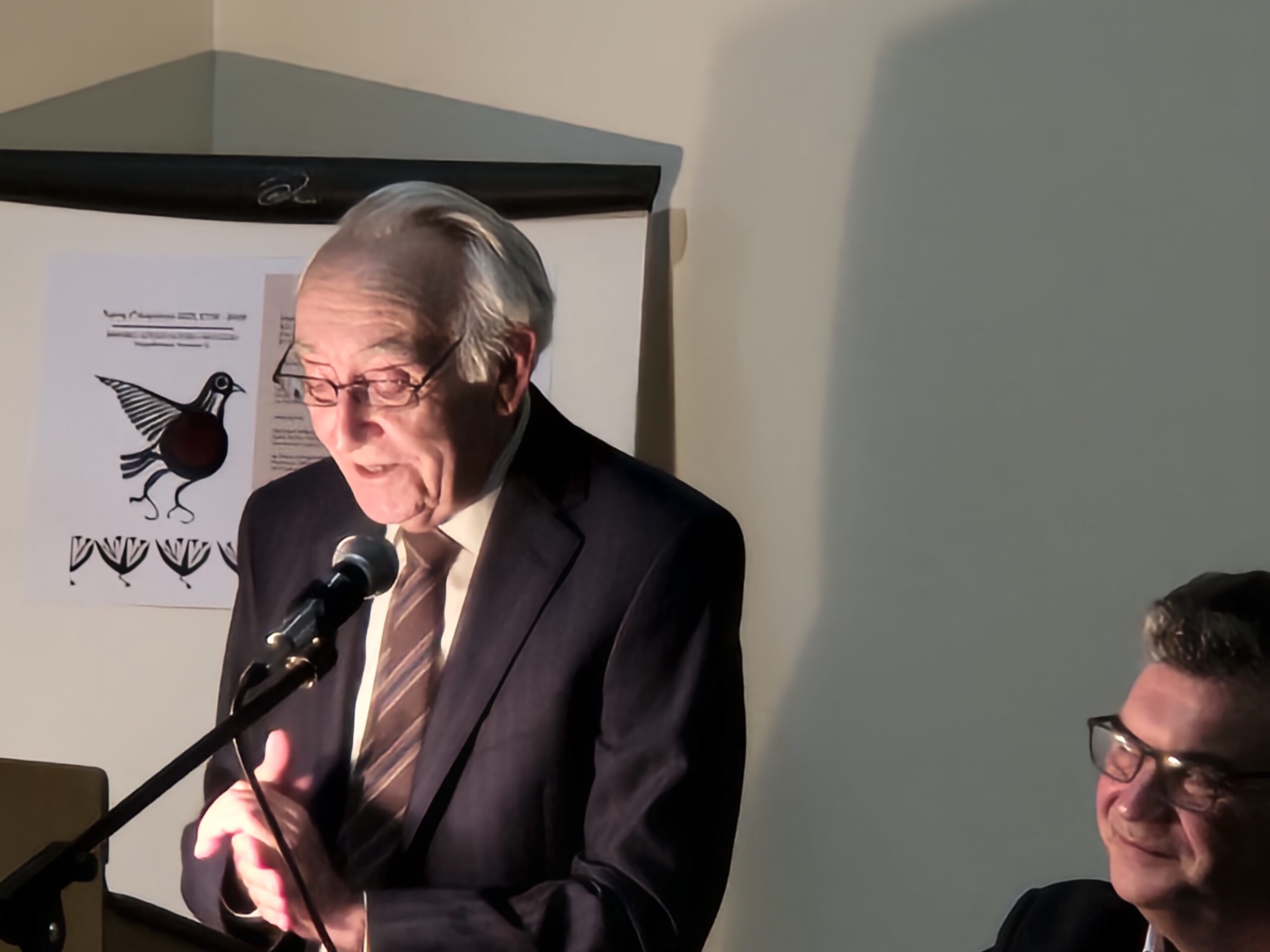 Celebratory launch of the Phylakopi double-volume at the National Archaeological Museum